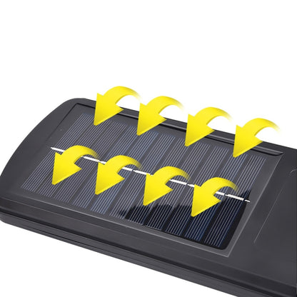 solarni zidni reflektor 200W — detalj 3