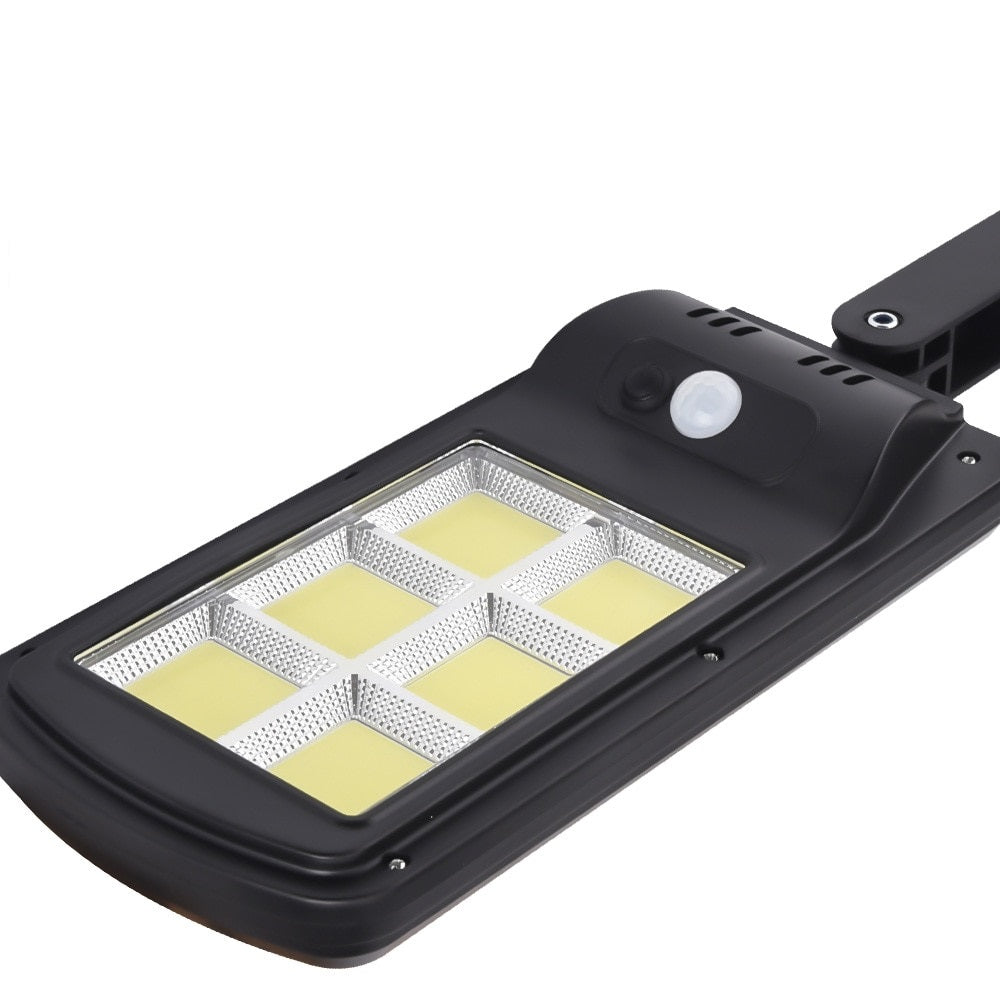 solarni zidni reflektor 200W — detalj 4