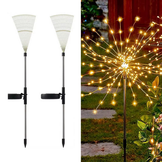 solarno led drvce set 2 — pregled