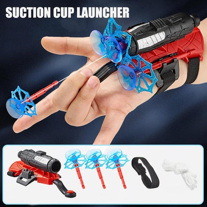 spiderman set za decu — detalj 1