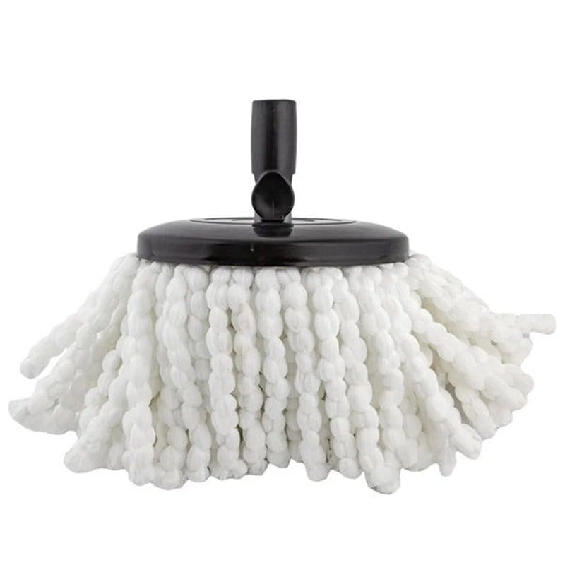 spin mop sa rotirajućom glavom — detalj 3