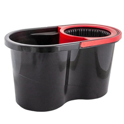 spin mop sa rotirajućom glavom — detalj 4