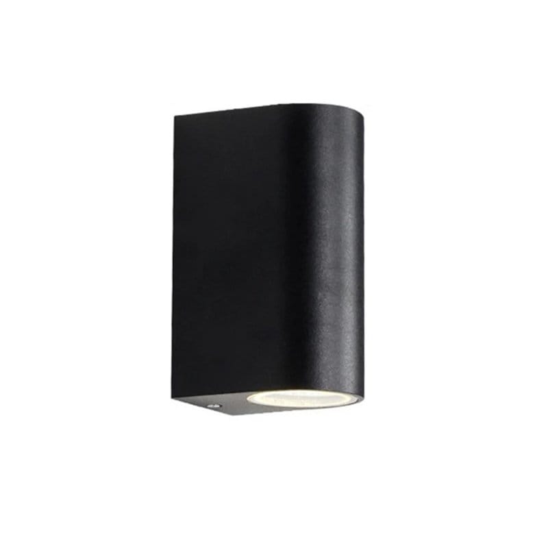Zadnja strana lampe Z150 sa otvorom za kablovski uvod