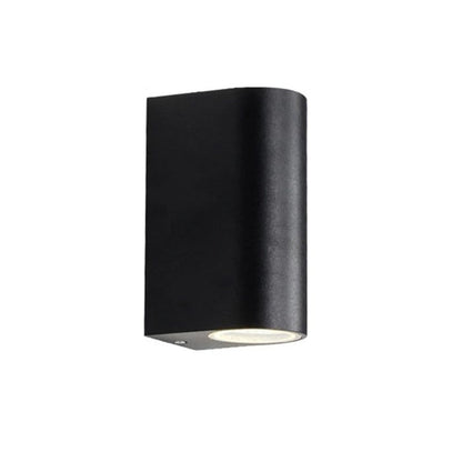 Zadnja strana lampe Z150 sa otvorom za kablovski uvod