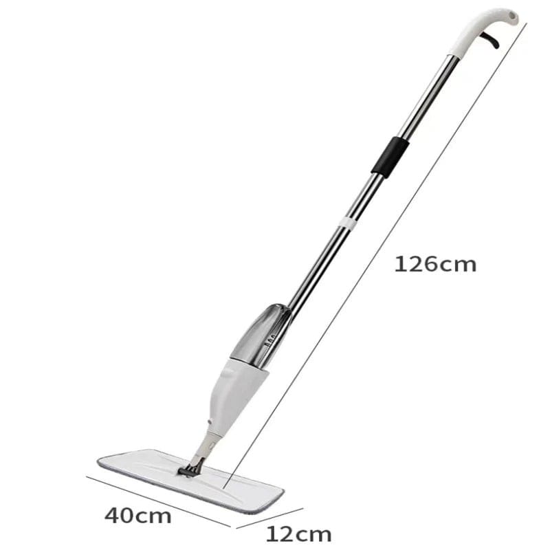 spray mop sa raspršivačem — detalj 1