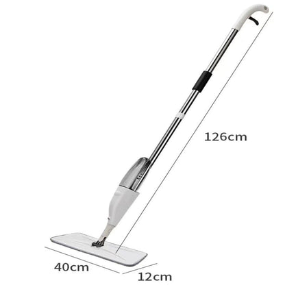 spray mop sa raspršivačem — detalj 1