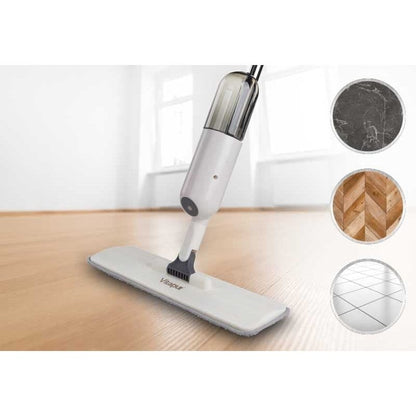 spray mop sa raspršivačem — detalj 3