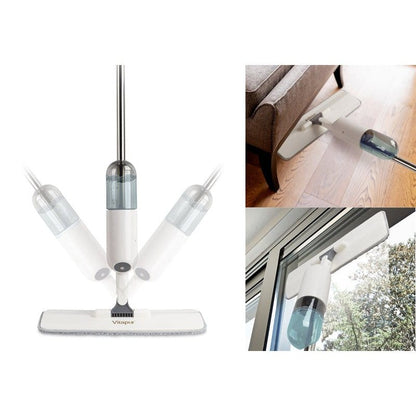 spray mop sa raspršivačem — detalj 4