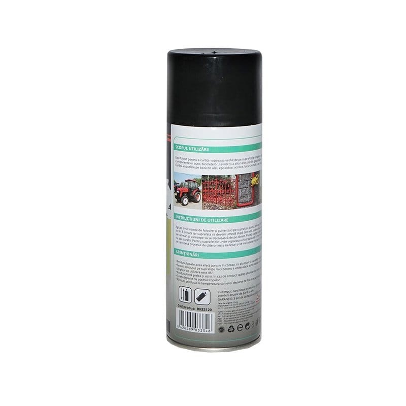 sprej za skidanje boje 450ml — detalj 1