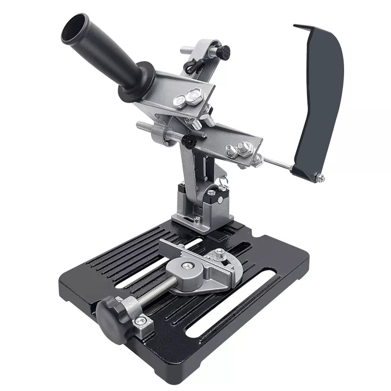 stalak za ugaonu brusilicu 115/125 mm — pregled