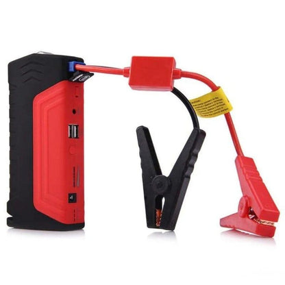 starter za akumulator power bank — pregled