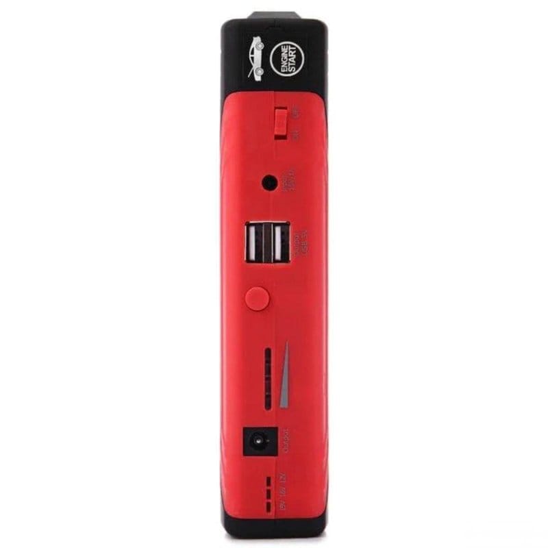starter za akumulator power bank — detalj 1