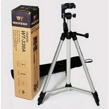 stativ tripod 330a — detalj 1