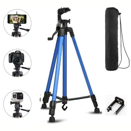stativ tripod 3366 — pregled