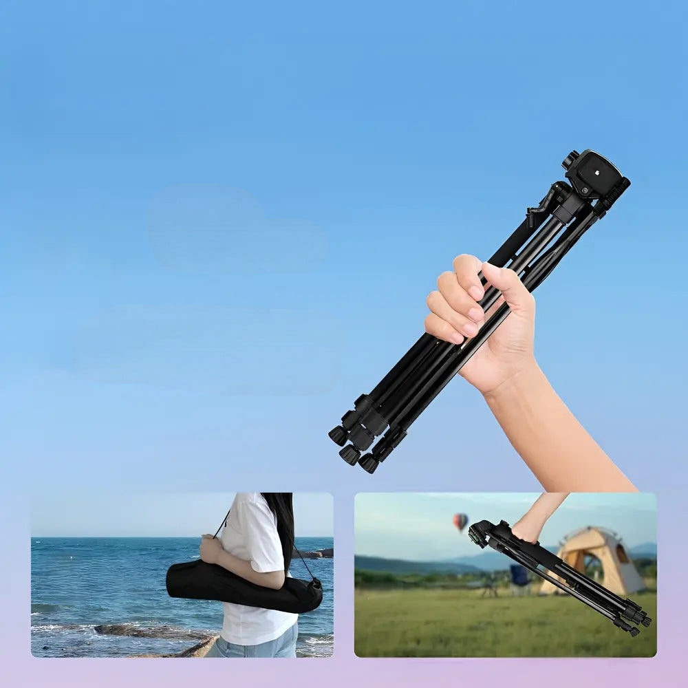 tripod stativ za telefon 360 — detalj 3