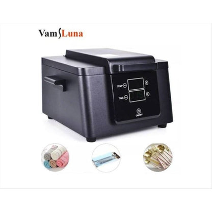 sterilizator vrući vazduh SM 360C — detalj 1