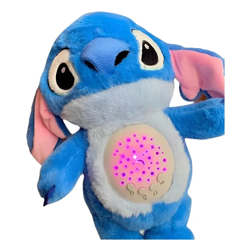 Stitch plišani projektor zvezdanog neba — detalj 9