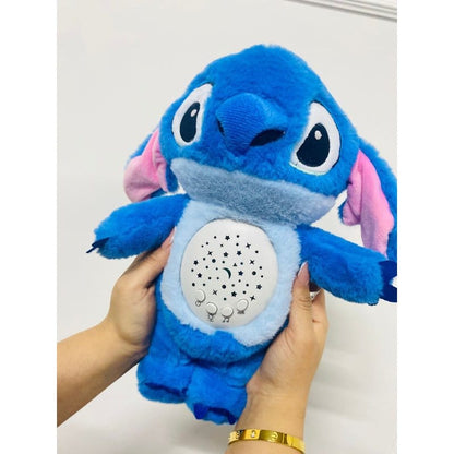 Stitch plišani projektor zvezdanog neba — detalj 1