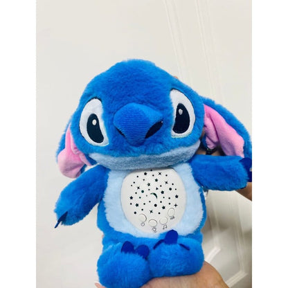 Stitch plišani projektor zvezdanog neba — detalj 2