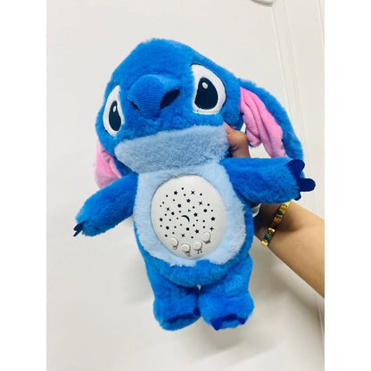 Stitch plišani projektor zvezdanog neba — detalj 4