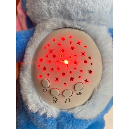 Stitch plišani projektor zvezdanog neba — detalj 5