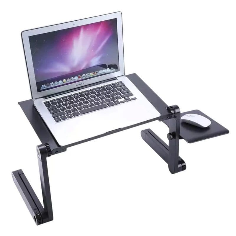 sto za laptop u krevetu — pregled
