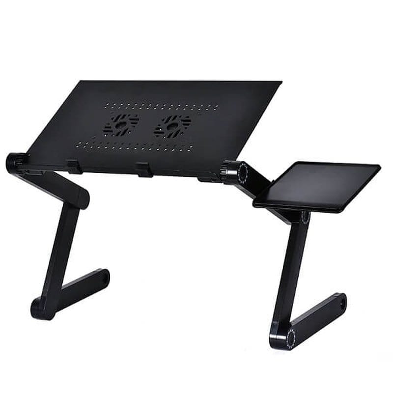 sto za laptop u krevetu — detalj 8