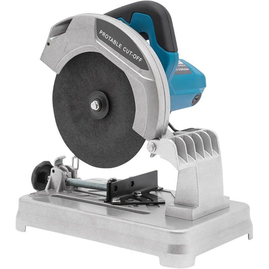stona testera za metal i drvo 185mm — pregled