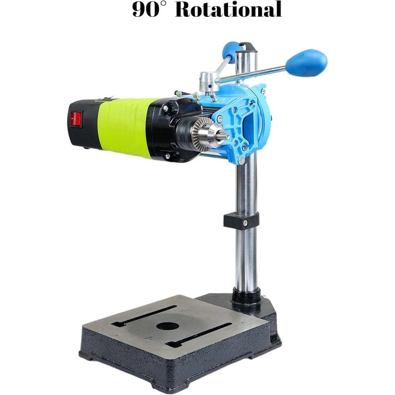 stubna bušilica 1200w — pregled