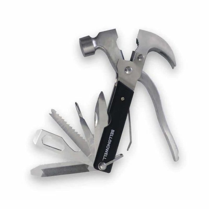 TacTool džepni alat 18 u 1 — detalj 3