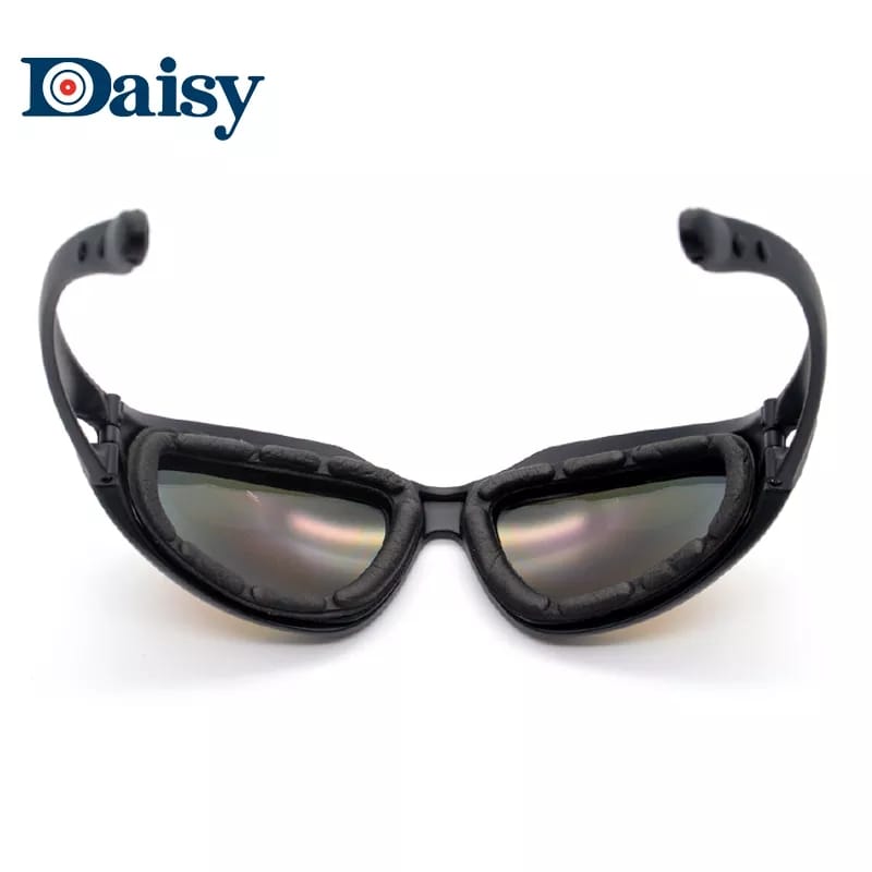 taktičke naočare Daisy Military — detalj 8
