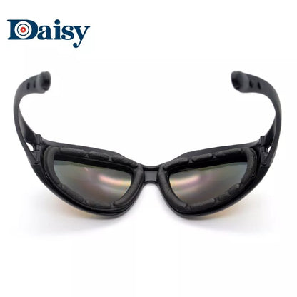 taktičke naočare Daisy Military — detalj 8