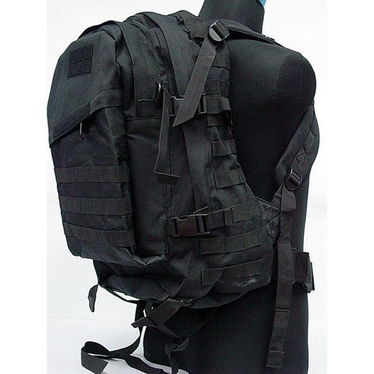taktički vojni ranac 40l — pregled