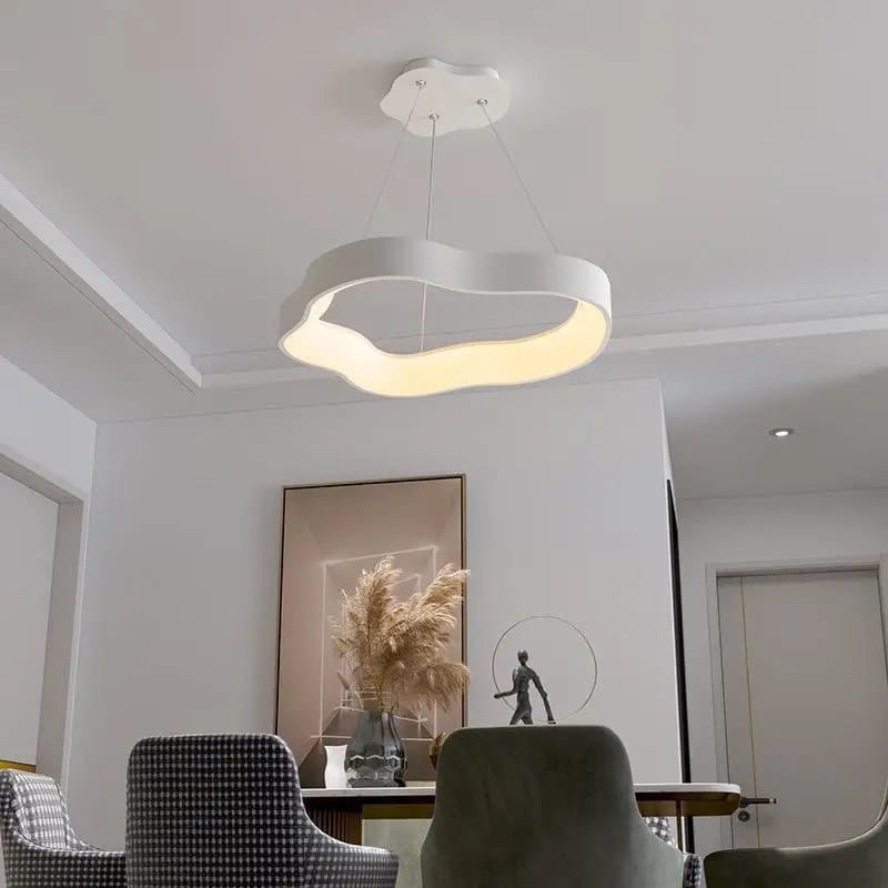 Daljinski upravljač LED lustera DD-148 sa funkcijom prigušivanja