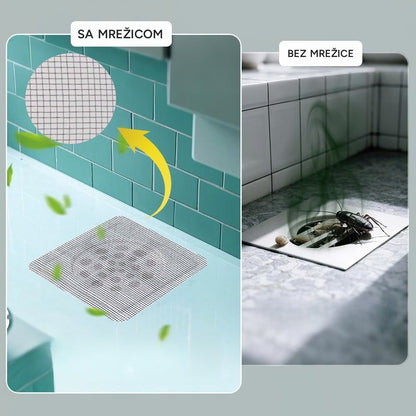 mrežice za odvod sudopere — detalj 8