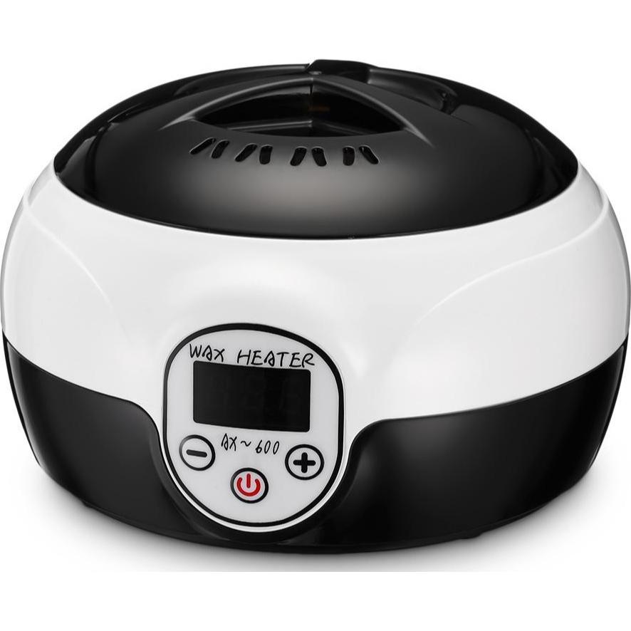 topilica za vosak AX-600 — pregled