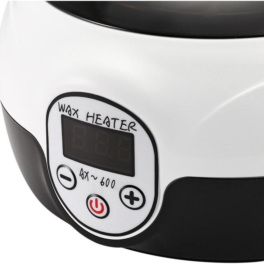 topilica za vosak AX-600 — detalj 5
