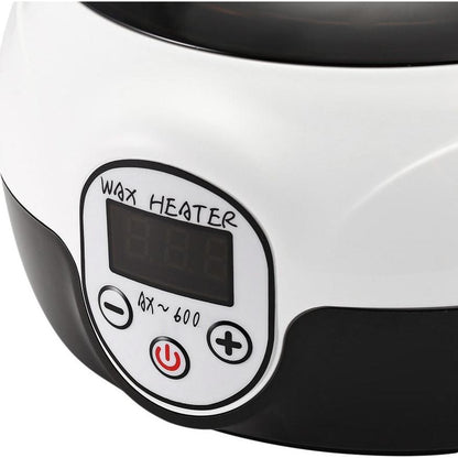 topilica za vosak AX-600 — detalj 5