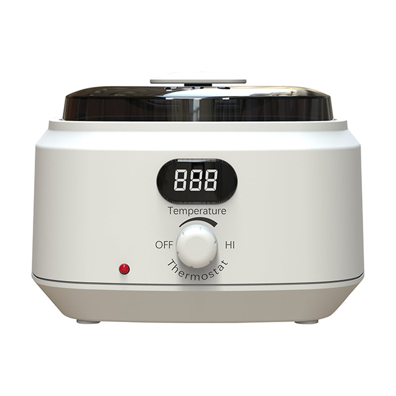 topilica za vosak AX200A — pregled