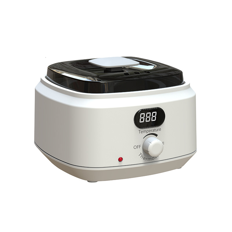 topilica za vosak AX200A — detalj 2