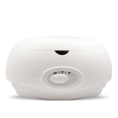 topilica za vosak AX2200 — detalj 1