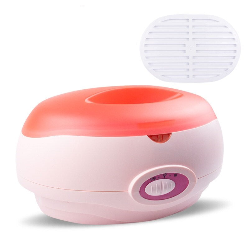 topilica za vosak AX2200 — detalj 5