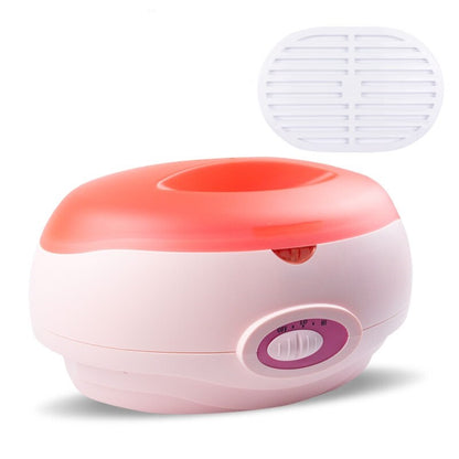 topilica za vosak AX2200 — detalj 5