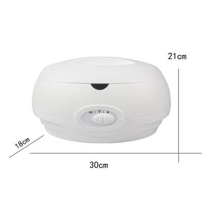 topilica za vosak AX2200 — detalj 6
