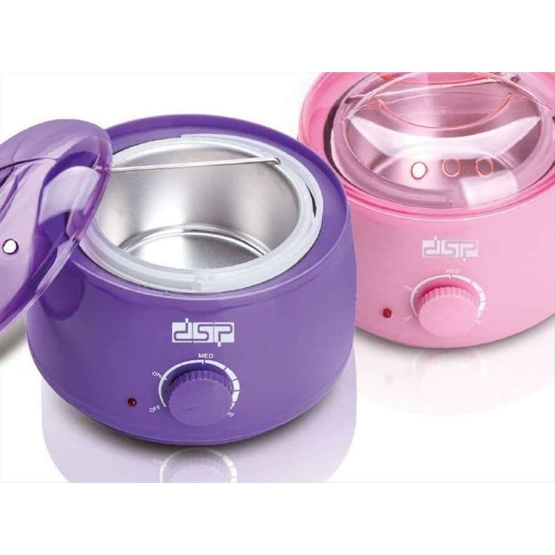 topilica za vosak i parafin 500ml — pregled