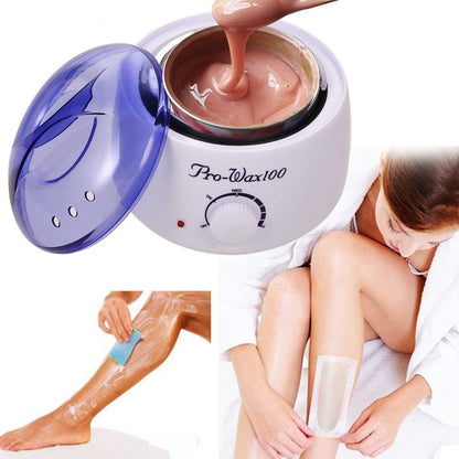 topilica za vosak Pro Wax 100 — detalj 1
