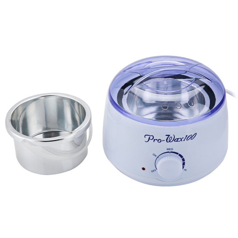 topilica za vosak Pro Wax 100 — detalj 2