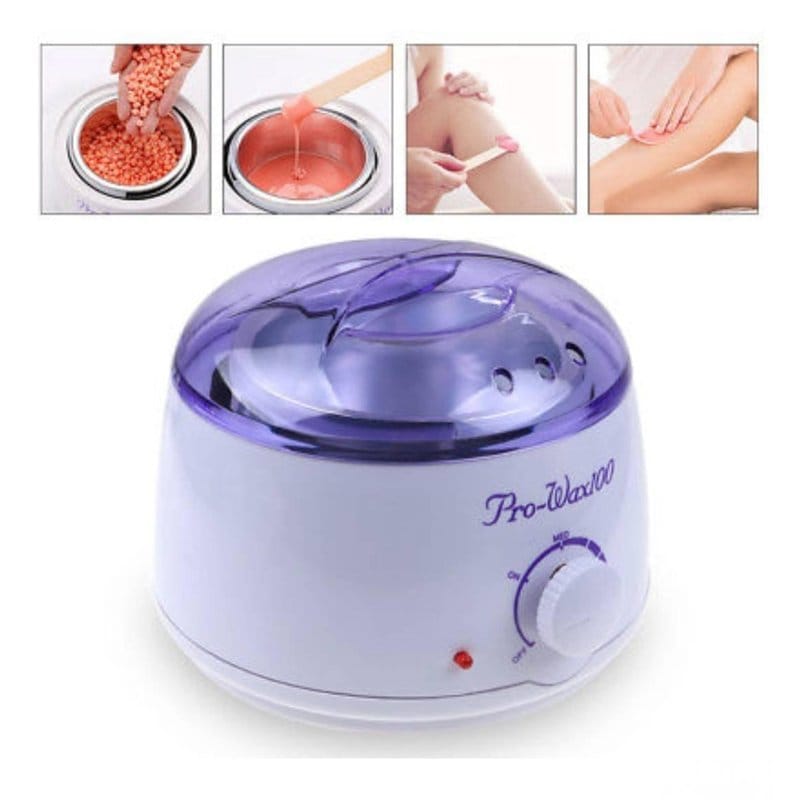 Topilica za vosak Pro Wax 100W — detalj 1