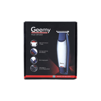 Trimer za kosu i bradu Geemy GM-6025 — detalj 3