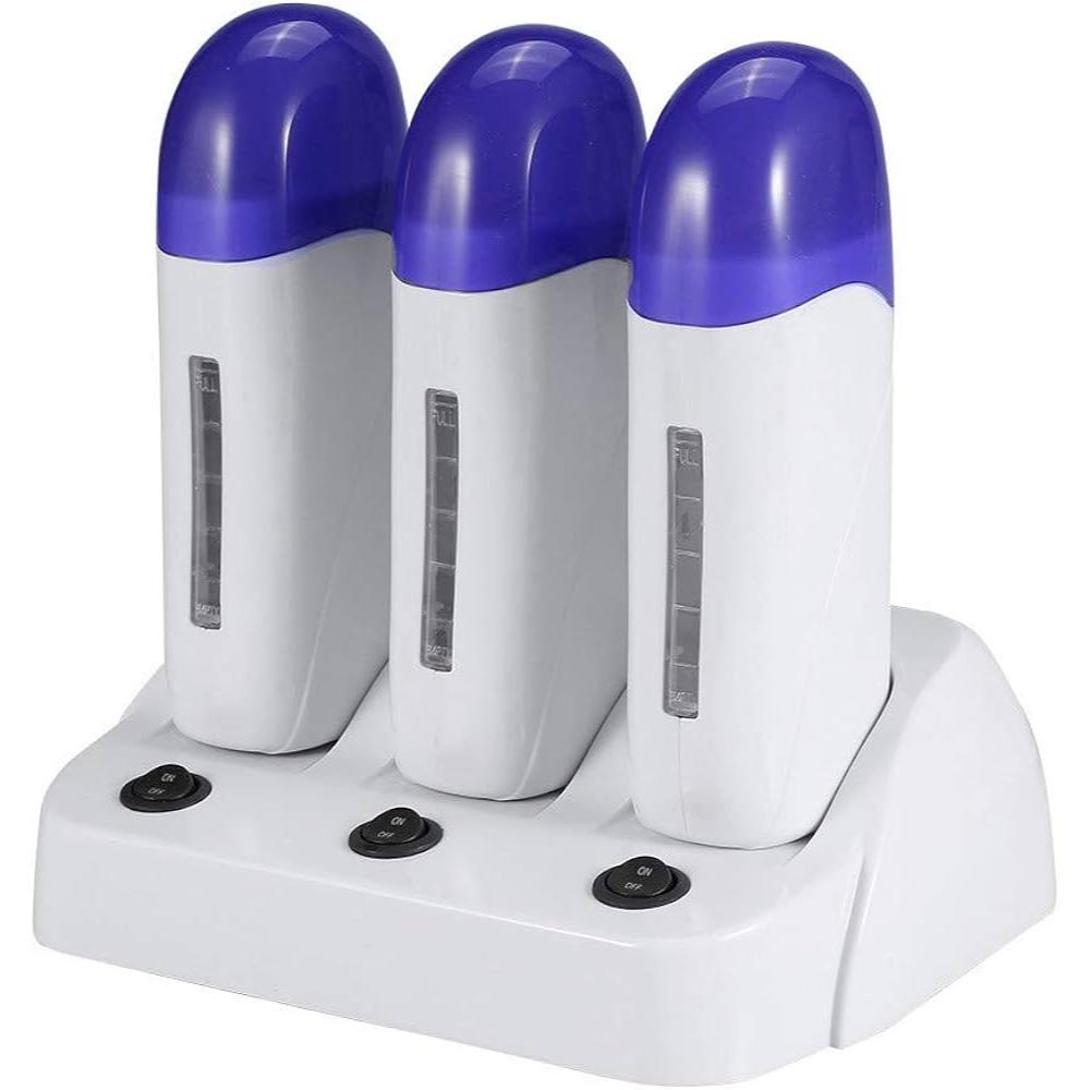 grejač voska za depilaciju LM-102 — pregled